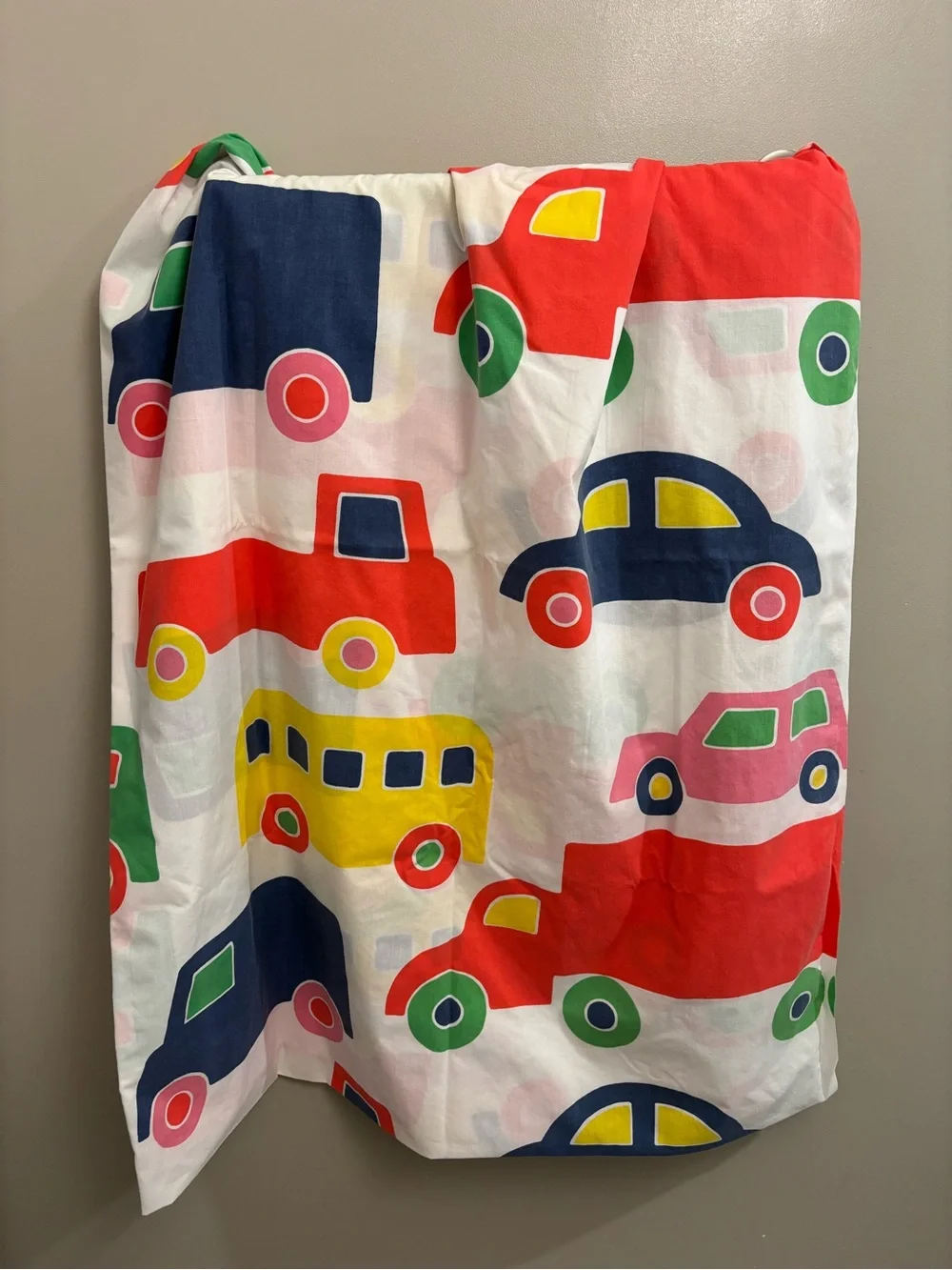 Marimekko no visible